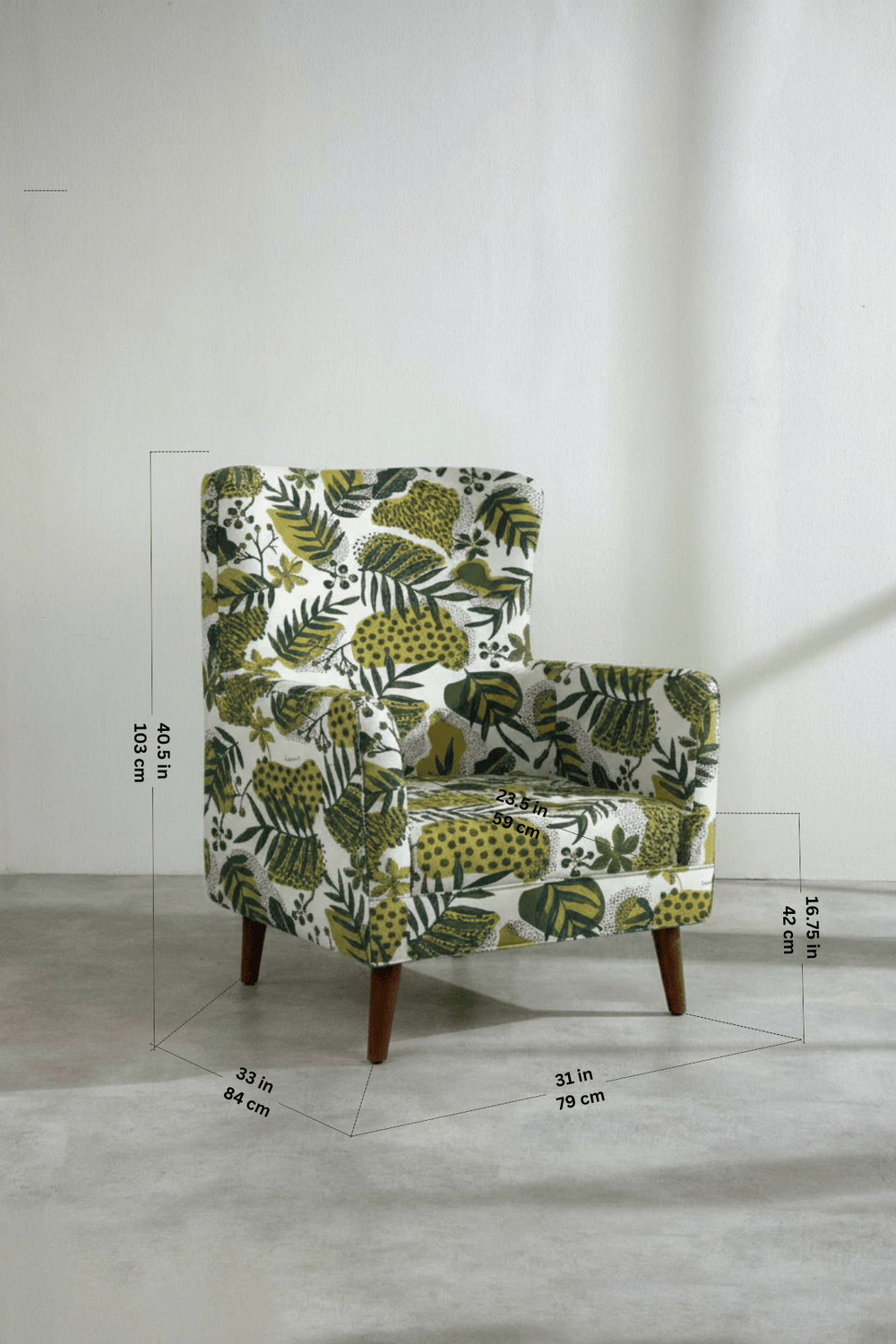 Panai Fabric