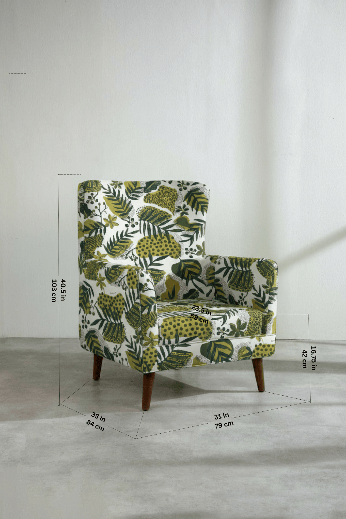 Panai Fabric