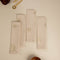 Brahmakamal Gold Dinner Napkin (Set Of 4)
