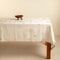 Brahmakamal Gold Table Cover