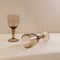 Buzzed Bronze Wine Glass (Set Of 2)