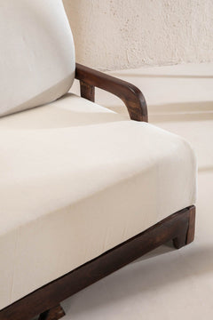 SOFAS Cabana Lattice Sofa