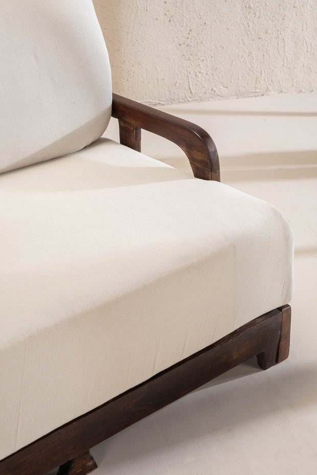SOFAS Cabana Lattice Sofa