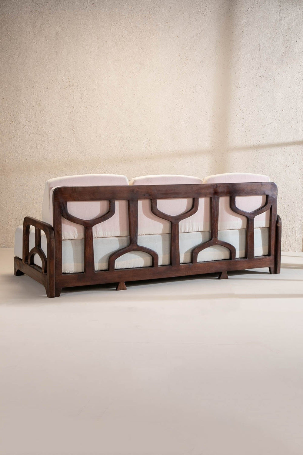 SOFAS Cabana Lattice Sofa