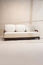 SOFAS Cabana Lattice Sofa