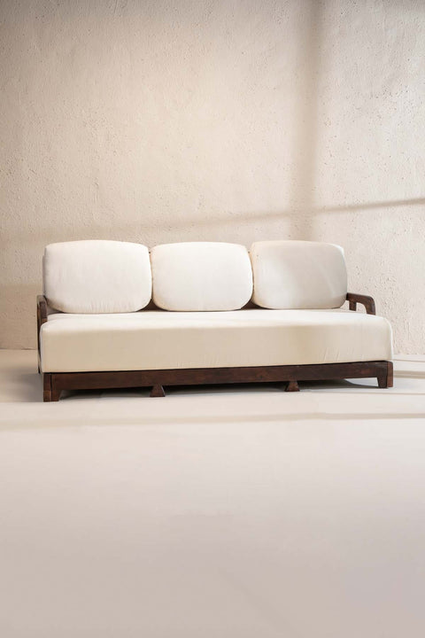 SOFAS Cabana Lattice Sofa