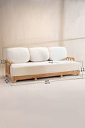 SOFAS Cabana Linear Sofa