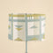 Cambaya Medium Drum Lampshade (Misty Grey)