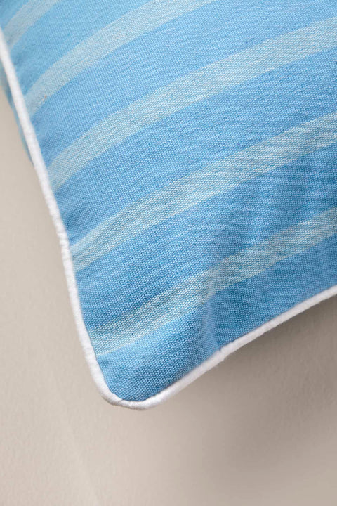 PRINT & PATTERN CUSHIONS Casual Stripes Cushion Cover (36 Cm X 90 Cm)