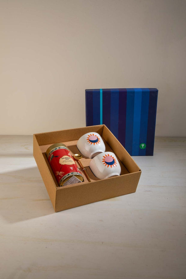 GIFT SETS Celestial Gift Set