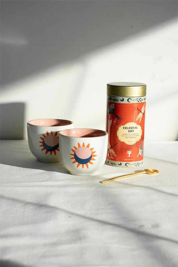 GIFT SETS Celestial Gift Set