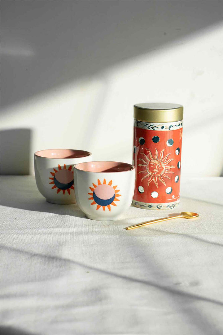 GIFT SETS Celestial Gift Set