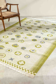 WOVEN & TEXTURED RUGS Celestial Sky Woven Rug (Lunar Grey)