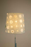 Celestial Sky Medium Taper Lampshade (Lunar Gold)