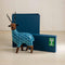 Chital Hand Painted Animal Figurine