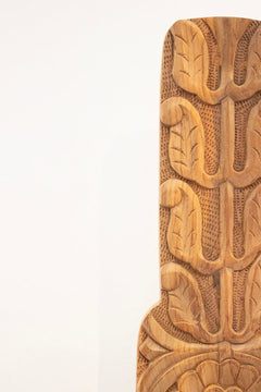 FIGURINES Chyur Floor Sculpture