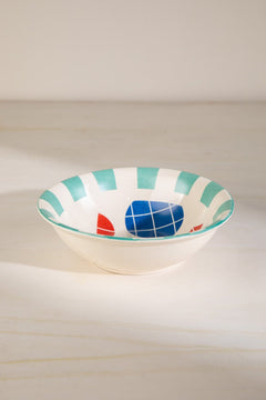 BOWLS Circle Of Joyee Ceramic Cereal Bowl