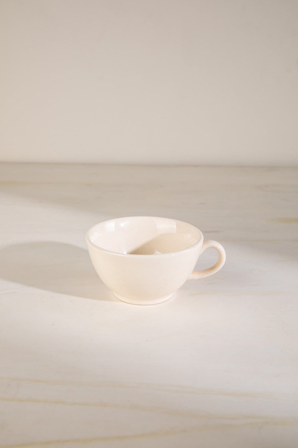 TEA TIME Circle Of Joyee Ceramic Tea Pot