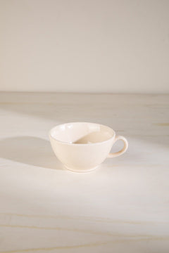 TEA TIME Circle Of Joyee Ceramic Tea Pot