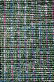 SOLID & TEXTURED UPHOLSTERY FABRICS Circutree Tweed Upholstery Fabric (Park Green )