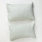 Clover Mint Pillow Cover Set (Set of 2)