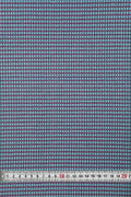SOLID & TEXTURED UPHOLSTERY FABRICS Code Shadow  Plum Blue Solid Upholstery Fabric