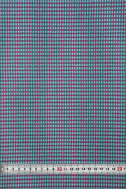 SOLID & TEXTURED UPHOLSTERY FABRICS Code Shadow  Plum Blue Solid Upholstery Fabric