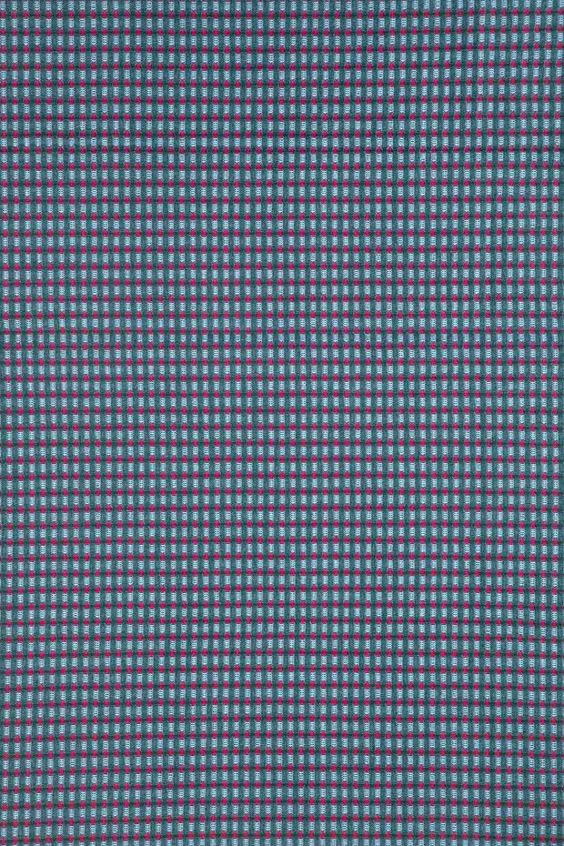 SOLID & TEXTURED UPHOLSTERY FABRICS Code Shadow  Plum Blue Solid Upholstery Fabric