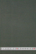 SOLID & TEXTURED UPHOLSTERY FABRICS Code Shadow  Plum Green Solid Upholstery Fabric