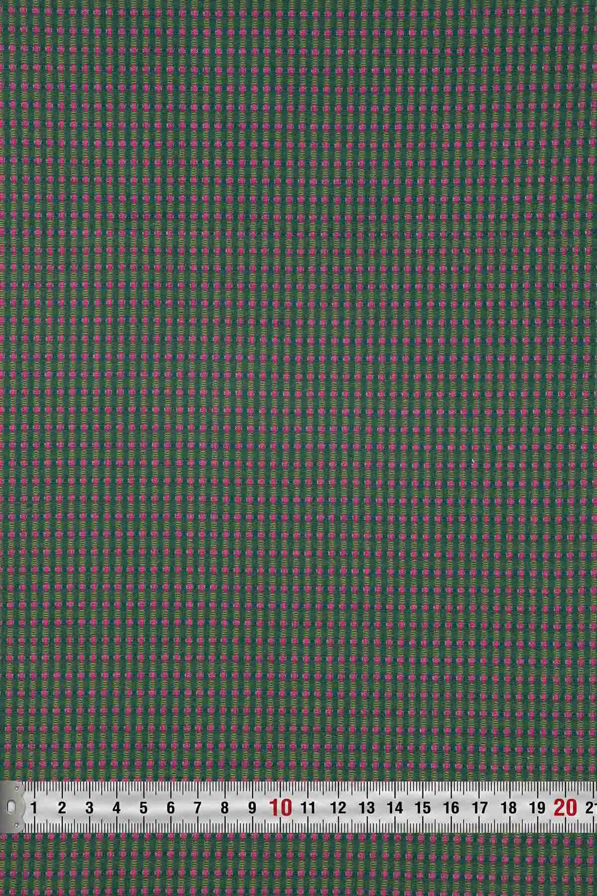 SOLID & TEXTURED UPHOLSTERY FABRICS Code Shadow  Plum Green Solid Upholstery Fabric