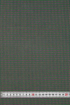 SOLID & TEXTURED UPHOLSTERY FABRICS Code Shadow  Plum Green Solid Upholstery Fabric