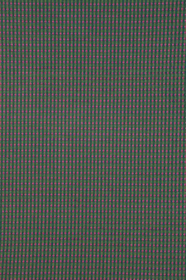 SOLID & TEXTURED UPHOLSTERY FABRICS Code Shadow  Plum Green Solid Upholstery Fabric