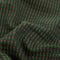 Code Shadow  Plum Green Solid Upholstery Fabric