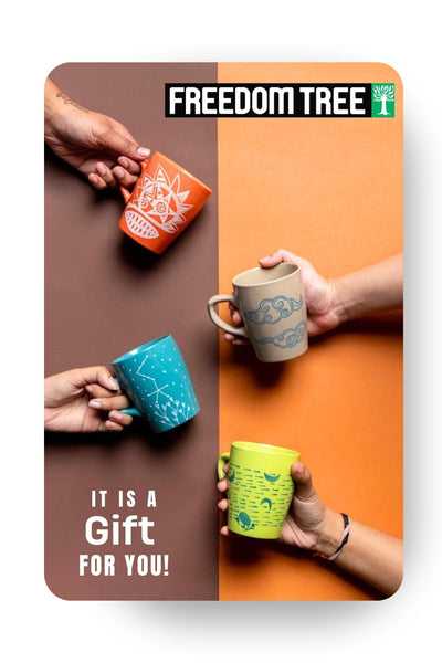 GIFT CARDS Color Pop Digital Gift Card