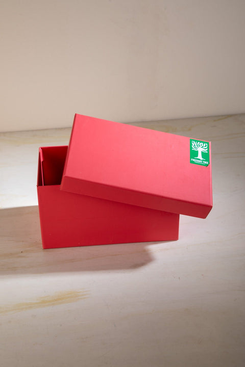 MUGS & CUPS Color Pop Baga Tea Cup (Set Of 2)