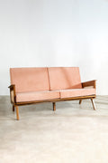 SOFAS Conoor Slim Line Sofa