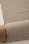 SOLID & TEXTURED UPHOLSTERY FABRICS Cornstalk Solid Upholstery Fabric (Beige)