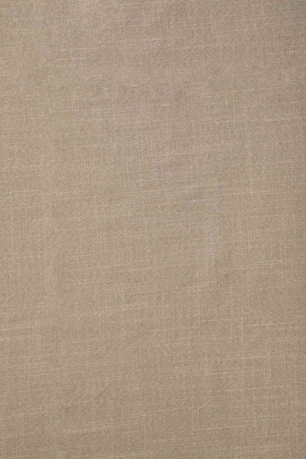 Cornstalk Solid Upholstery Fabric (Beige)