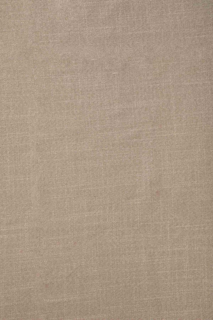 SOLID & TEXTURED UPHOLSTERY FABRICS Cornstalk Solid Upholstery Fabric (Beige)