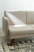 SOLID & TEXTURED UPHOLSTERY FABRICS Cornstalk Solid Upholstery Fabric (Tan)