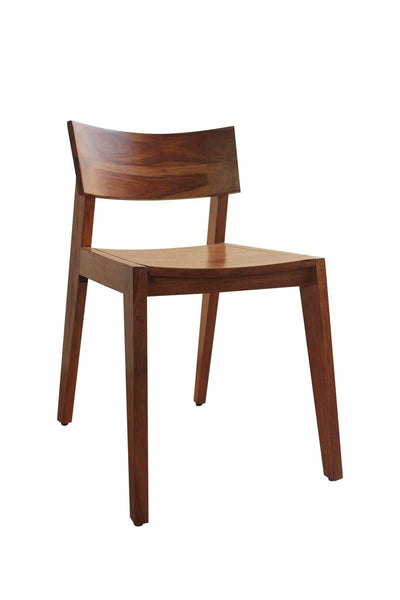DINING CHAIR Craft Chair (Natural)