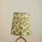 Creatures Of The Night Tiny Taper Lampshade (Leaf Green)