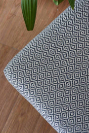 PRINT & PATTERN UPHOLSTERY FABRICS Diamond Patterned Upholstery Fabric