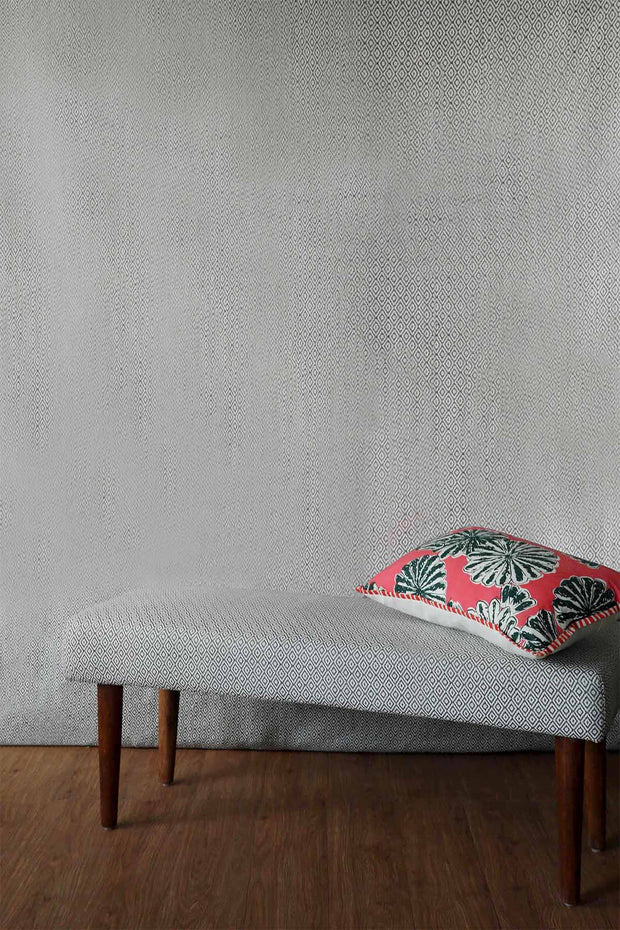 PRINT & PATTERN UPHOLSTERY FABRICS Diamond Patterned Upholstery Fabric