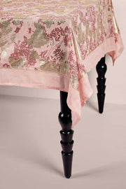 TABLE CLOTHS Divi Divi Pink Table Cloth