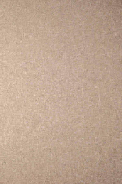 SWATCHES Doon Matt Cool Beige Solid Fabric Swatch