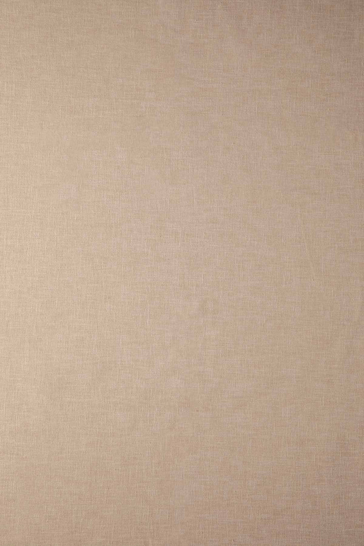 SWATCHES Doon Matt Cool Beige Solid Fabric Swatch
