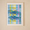 Dreamweaver Wall Art (Teal)