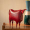 Dukey The Bull Animal Figurine