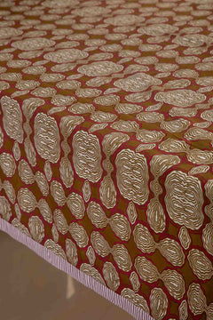 TABLE COVERS Dve Tobacco Table Cover